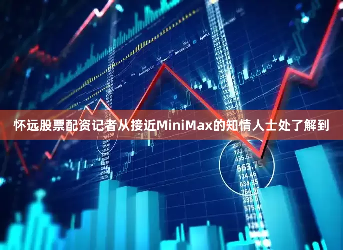 怀远股票配资记者从接近MiniMax的知情人士处了解到