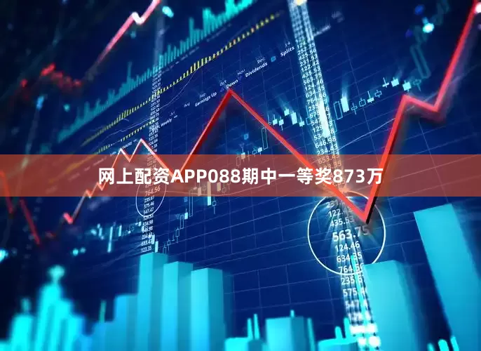 网上配资APP088期中一等奖873万