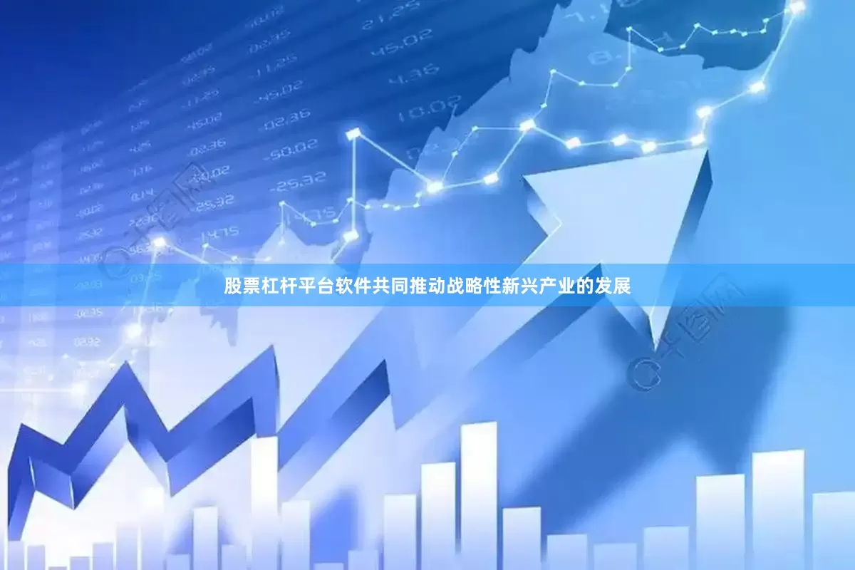 股票杠杆平台软件共同推动战略性新兴产业的发展